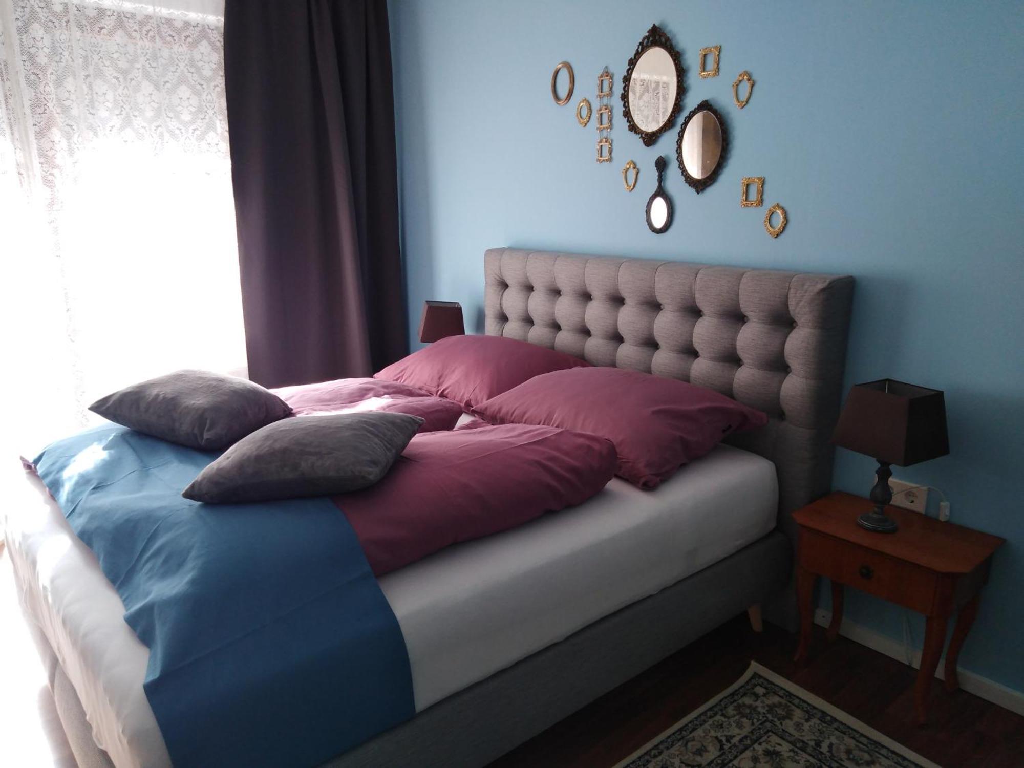 Pension Villa Louise Sankt Kanzian am Klopeiner See Room photo